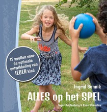 Alles op het spel voorzijde