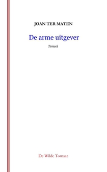 De arme uitgever