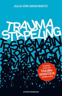 Traumastapeling