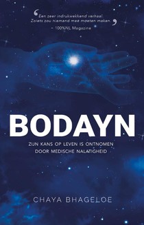 Bodayn