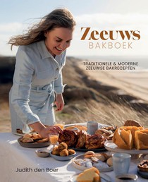 Zeeuws Bakboek voorzijde