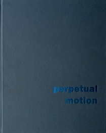 Perpetual Motion voorzijde