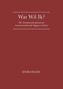 Wat Wil Ik?