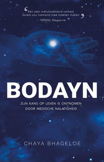 Bodayn