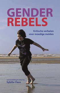 Gender Rebels voorzijde