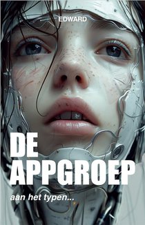 De Appgroep voorzijde