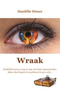 Wraak voorzijde