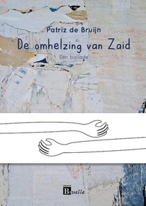 De omhelzing van Zaid