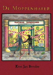 De Moppenhater