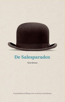 De Salesparadox