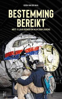 Bestemming bereikt