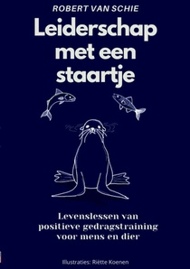 Leiderschap met een staartje