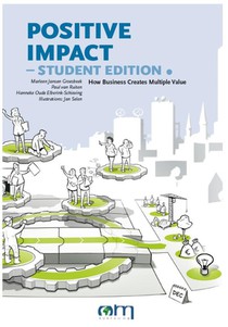 Positive Impact - Student edition
