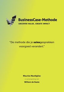 De BusinessCase-Methode