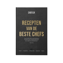 Recepten van de beste chefs
