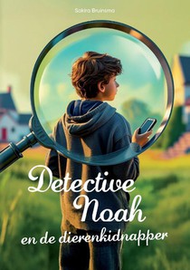 Detective Noah