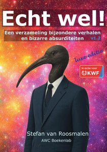 Echt wel!