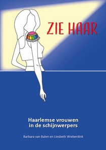 Zie haar