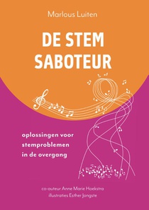 De Stemsaboteur