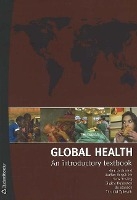 Global Health voorzijde
