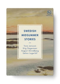 Swedish Midsummer Stories