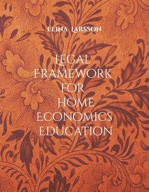 Legal Framework for Home Economics Education