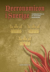 Necronomicon i Sverige