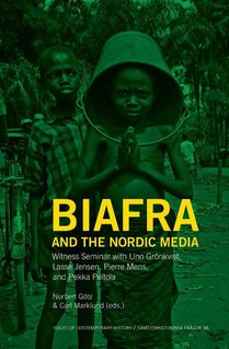 Biafra and the Nordic Media