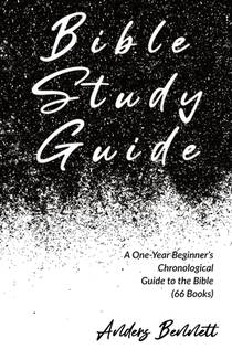 Bible Study Guide