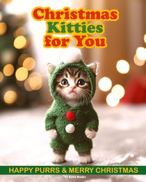Christmas Kitties for You