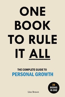One Book to Rule It All