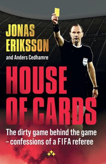 Eriksson, J: House of Cards