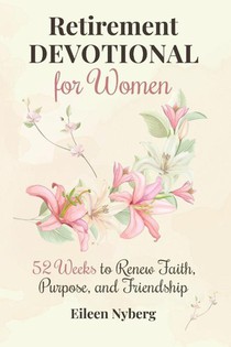 Retirement Devotional for Women