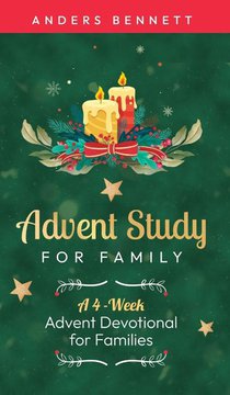 Advent Study for Family