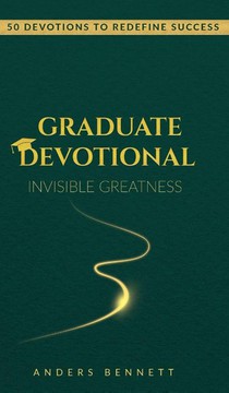 Graduate Devotional