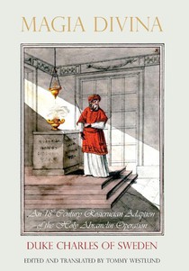 Magia Divina