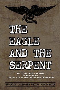 The Eagle and The Serpent