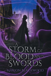 A Storm of Blood and Swords