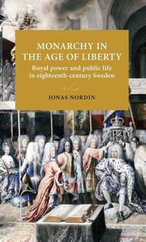 Monarchy in the Age of Liberty