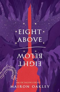 Eight Above Eight Below