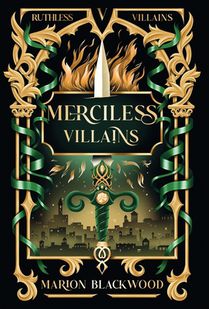 Merciless Villains