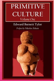 Primitive Culture - Volume One