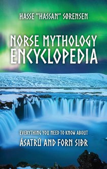 Norse Mythology Encyclopedia