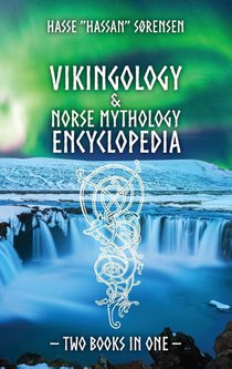 Vikingology & Norse Mythology Encyclopedia