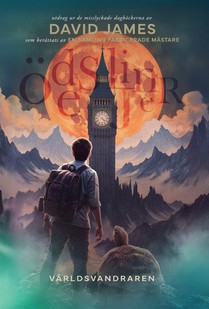 Ödeslinjer: Världsvandraren