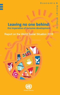 Report on the world social situation 2016