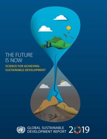 Global sustainable development report 2019