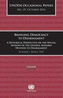 Bringing democracy to disarmament