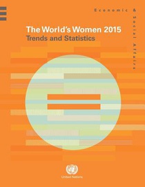 The world's women 2015