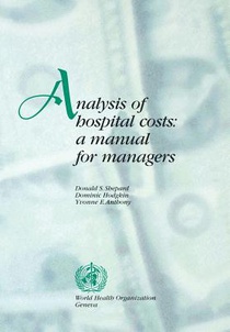 Analysis of Hospital Costs